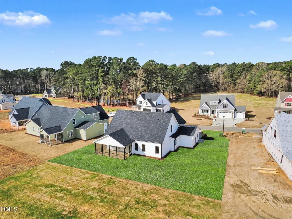 141 Juju Drive Clayton NC 27520