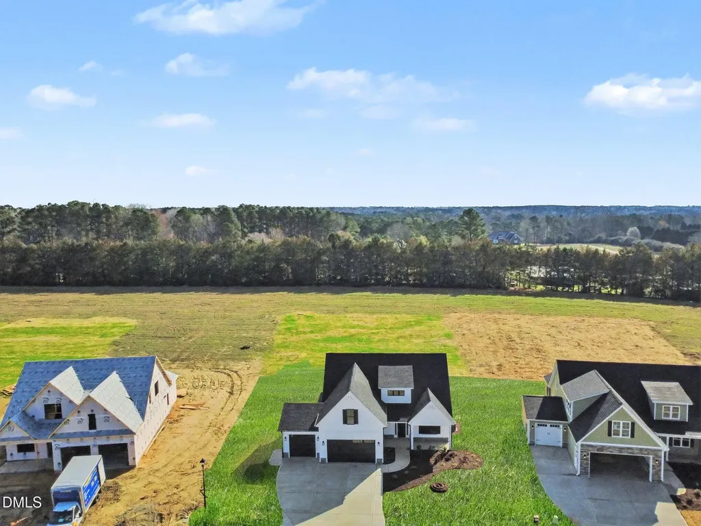 141 Juju Drive Clayton NC 27520