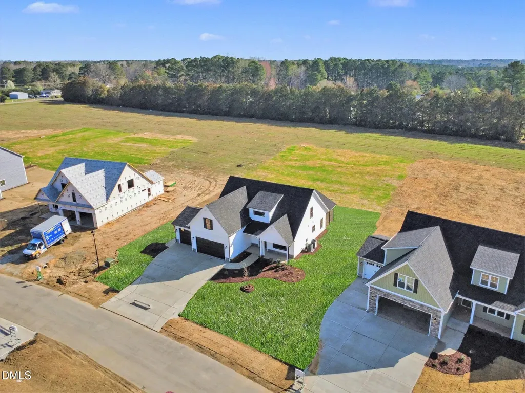 141 Juju Drive Clayton NC 27520