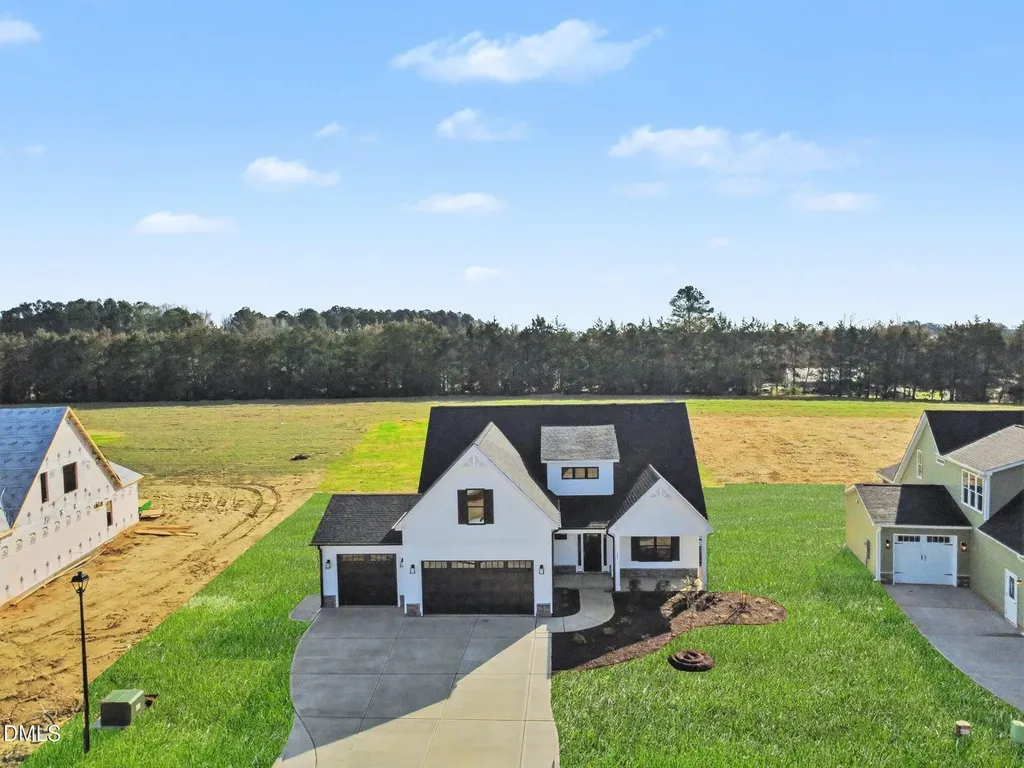 141 Juju Drive Clayton NC 27520