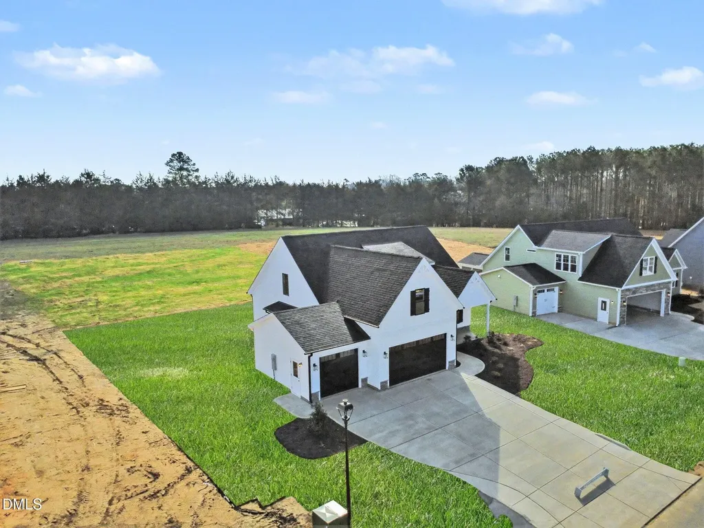141 Juju Drive Clayton NC 27520
