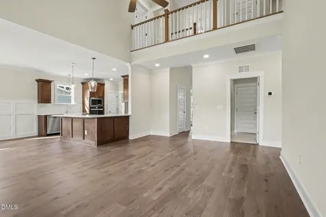 141 Juju Drive Clayton NC 27520