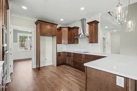 141 Juju Drive Clayton NC 27520