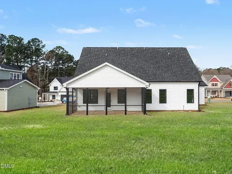 141 Juju Drive Clayton NC 27520