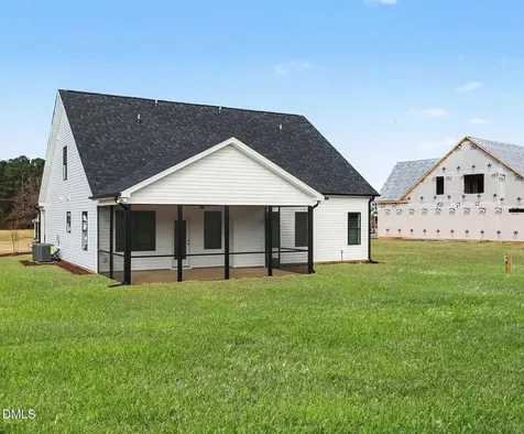 141 Juju Drive Clayton NC 27520