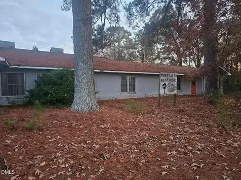 311 E Bryant Street Enfield NC 27823