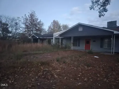 311 E Bryant Street Enfield NC 27823
