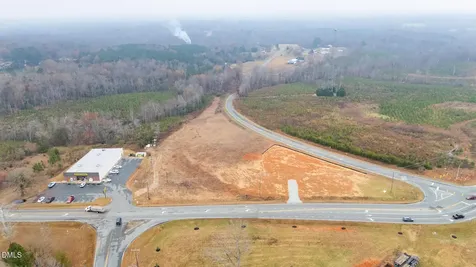 0 Union Ridge Road Burlington NC 27217