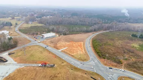 0 Union Ridge Road Burlington NC 27217