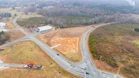 0 Union Ridge Road Burlington NC 27217
