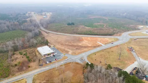 0 Union Ridge Road Burlington NC 27217