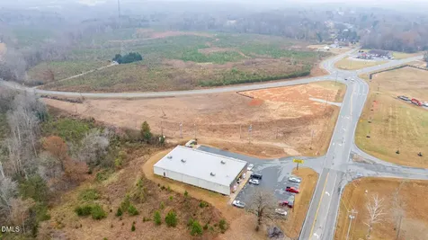 0 Union Ridge Road Burlington NC 27217