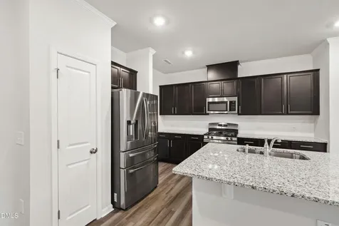 214 Lennox Spring Drive Wake Forest NC 27587