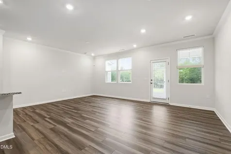 214 Lennox Spring Drive Wake Forest NC 27587