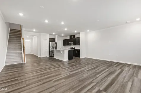 214 Lennox Spring Drive Wake Forest NC 27587