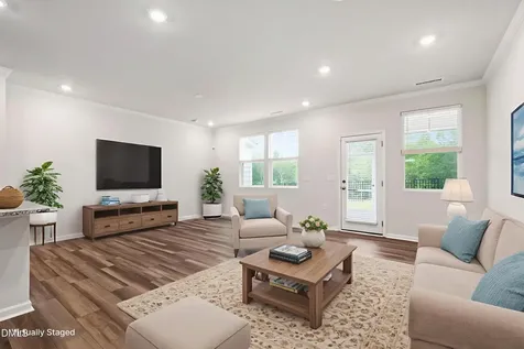 214 Lennox Spring Drive Wake Forest NC 27587