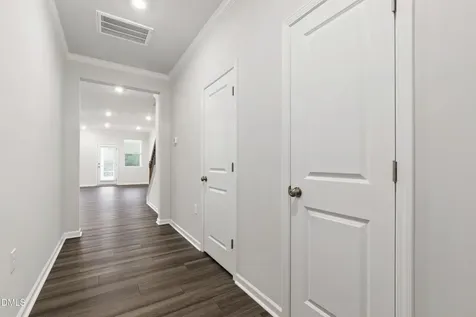 214 Lennox Spring Drive Wake Forest NC 27587