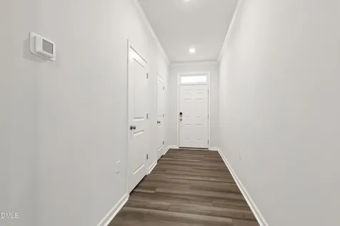 214 Lennox Spring Drive Wake Forest NC 27587