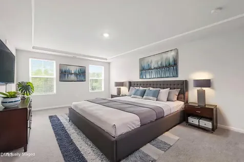 214 Lennox Spring Drive Wake Forest NC 27587