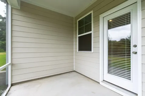 214 Lennox Spring Drive Wake Forest NC 27587