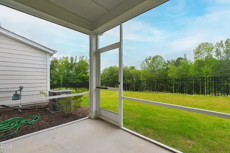 214 Lennox Spring Drive Wake Forest NC 27587