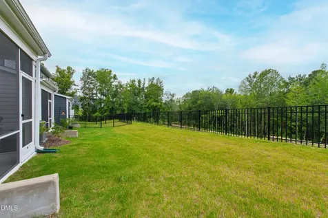 214 Lennox Spring Drive Wake Forest NC 27587