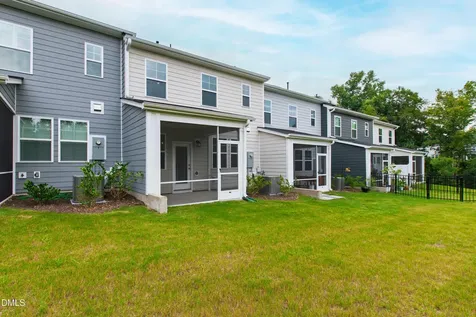 214 Lennox Spring Drive Wake Forest NC 27587