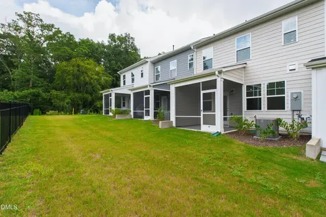 214 Lennox Spring Drive Wake Forest NC 27587