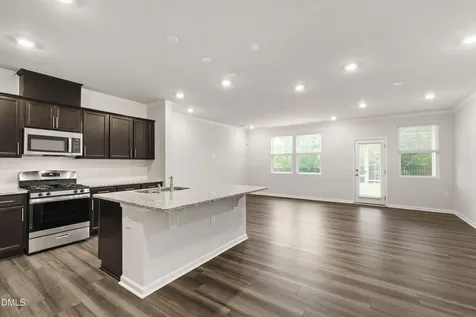 214 Lennox Spring Drive Wake Forest NC 27587