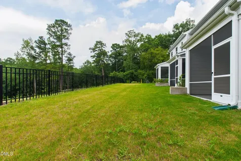214 Lennox Spring Drive Wake Forest NC 27587
