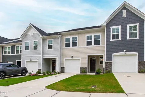 214 Lennox Spring Drive Wake Forest NC 27587