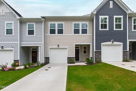 214 Lennox Spring Drive Wake Forest NC 27587