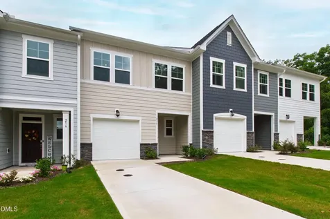 214 Lennox Spring Drive Wake Forest NC 27587