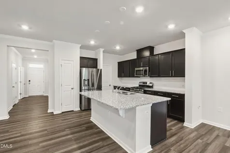 214 Lennox Spring Drive Wake Forest NC 27587