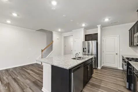 214 Lennox Spring Drive Wake Forest NC 27587