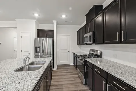214 Lennox Spring Drive Wake Forest NC 27587