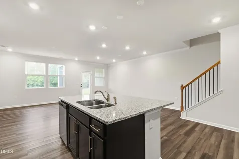 214 Lennox Spring Drive Wake Forest NC 27587