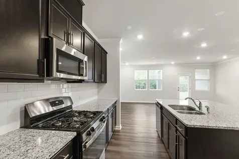 214 Lennox Spring Drive Wake Forest NC 27587