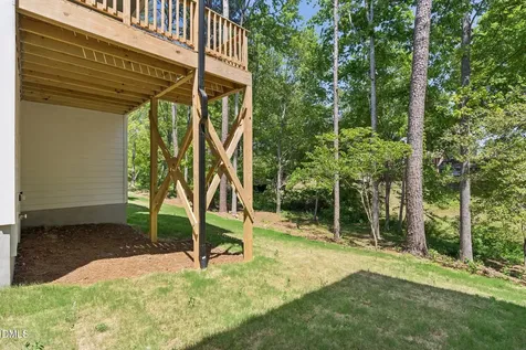 639 Conover Road Durham NC 27703