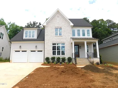 142 Autumn Gate Street Pittsboro NC 27312