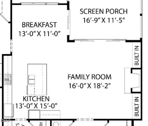 142 Autumn Gate Street Pittsboro NC 27312