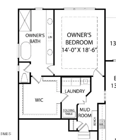 142 Autumn Gate Street Pittsboro NC 27312