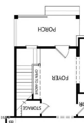 142 Autumn Gate Street Pittsboro NC 27312