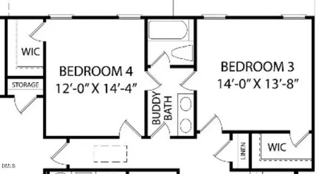 142 Autumn Gate Street Pittsboro NC 27312