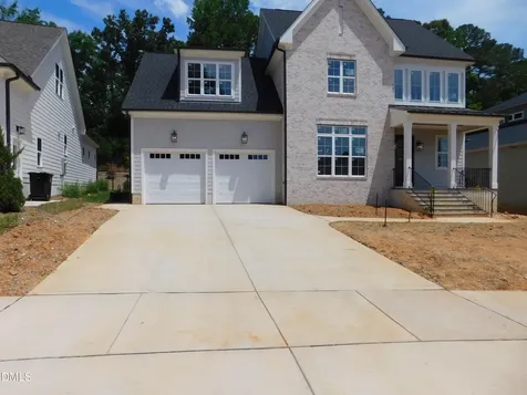 142 Autumn Gate Street Pittsboro NC 27312
