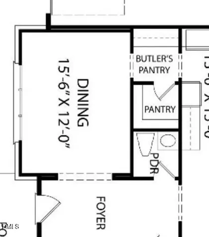 142 Autumn Gate Street Pittsboro NC 27312