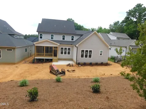 142 Autumn Gate Street Pittsboro NC 27312