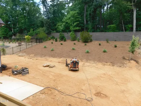 142 Autumn Gate Street Pittsboro NC 27312