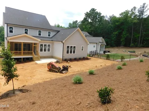 142 Autumn Gate Street Pittsboro NC 27312