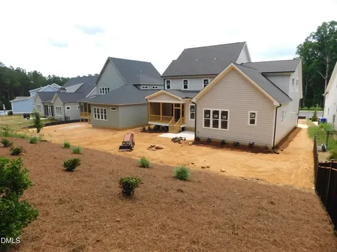 142 Autumn Gate Street Pittsboro NC 27312